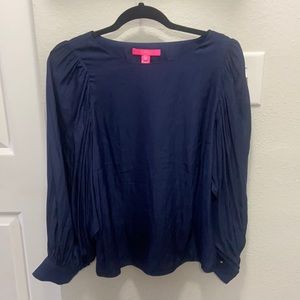 Lilly Pulitzer shirt, Size Medium